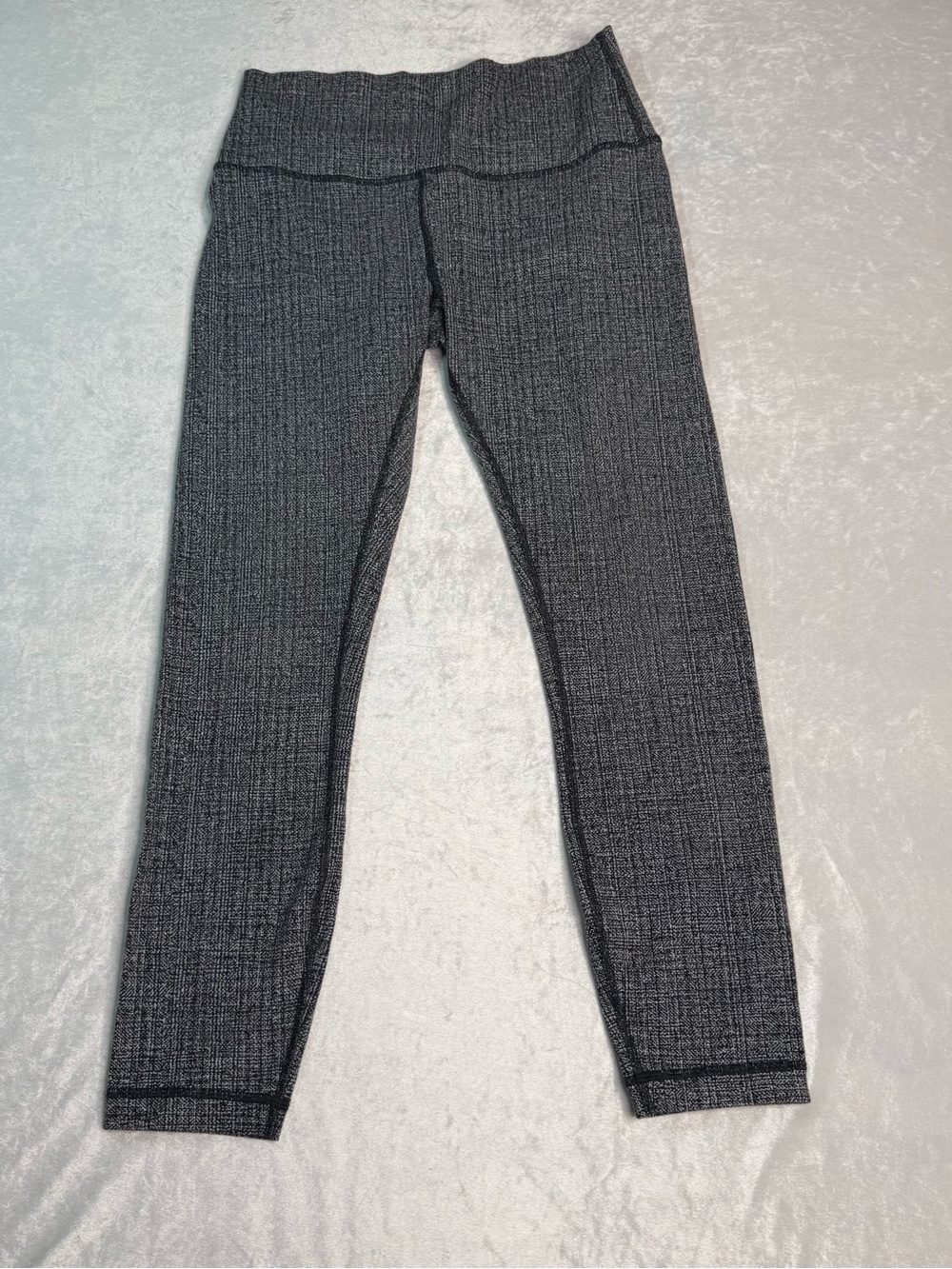 Lululemon Wunder Under High-Rise Tight